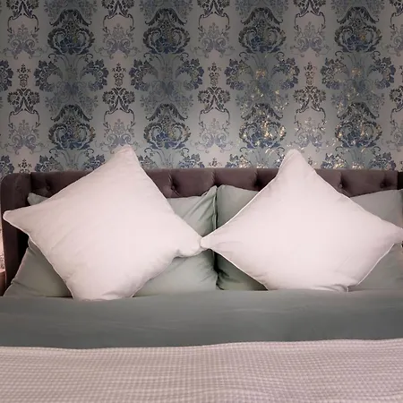 Seehuesli Near Interlaken, Grindelwald And Lauterbrunnen *