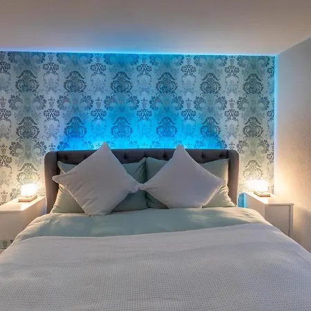 Seehuesli Near Interlaken, Grindelwald And Lauterbrunnen * Därligen