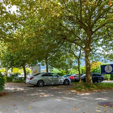 Seehuesli Near Interlaken, Grindelwald And Lauterbrunnen * Därligen