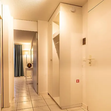 Seehuesli Near Interlaken, Grindelwald And Lauterbrunnen