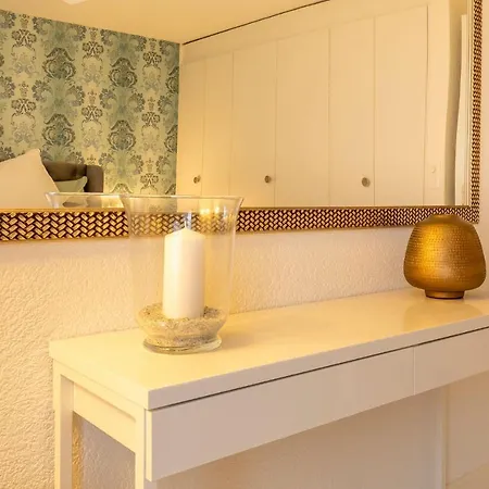 Lägenhet Seehuesli Near Interlaken, Grindelwald And Lauterbrunnen *