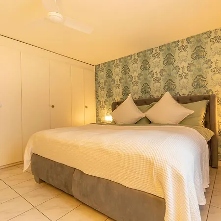 Seehuesli Near Interlaken, Grindelwald And Lauterbrunnen アパート