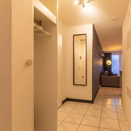 アパート Seehuesli Near Interlaken, Grindelwald And Lauterbrunnen