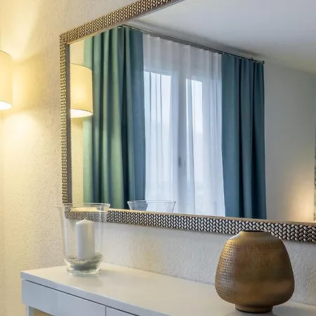 Seehuesli Near Interlaken, Grindelwald And Lauterbrunnen Därligen