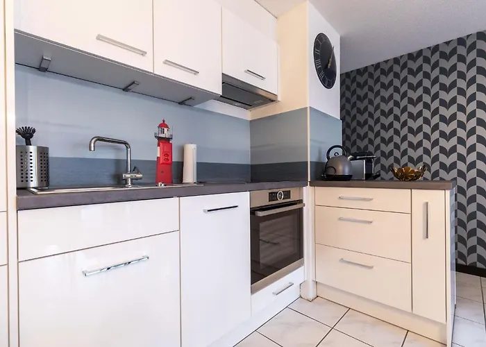 Lejlighed Seehuesli Near Interlaken, Grindelwald And Lauterbrunnen Därligen