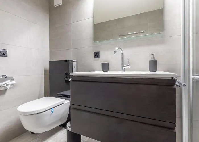 Lejlighed Seehuesli Near Interlaken, Grindelwald And Lauterbrunnen Därligen