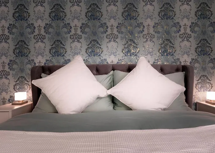 Seehuesli Near Interlaken, Grindelwald And Lauterbrunnen *