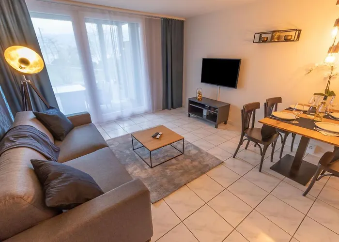 Seehuesli Near Interlaken, Grindelwald And Lauterbrunnen