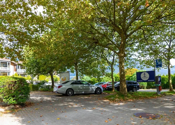 Seehuesli Near Interlaken, Grindelwald And Lauterbrunnen * Därligen