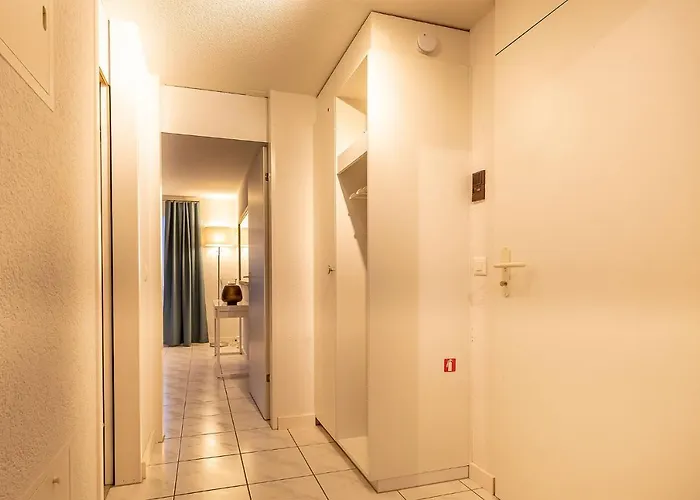 Seehuesli Near Interlaken, Grindelwald And Lauterbrunnen