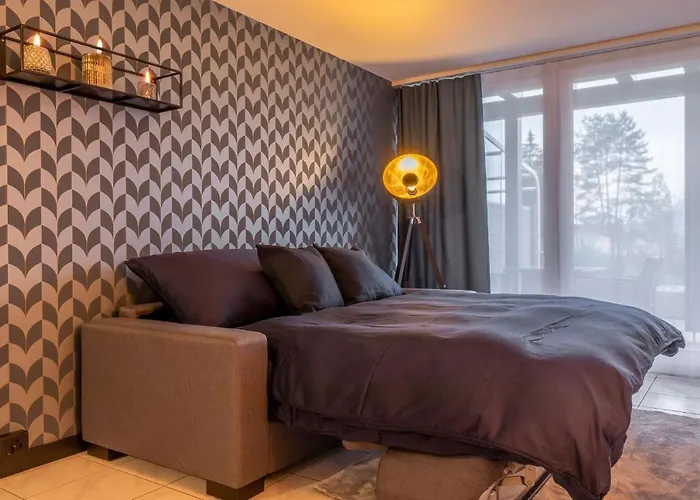 Seehuesli Near Interlaken, Grindelwald And Lauterbrunnen Lejlighed Därligen