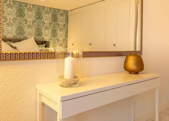 Lejlighed Seehuesli Near Interlaken, Grindelwald And Lauterbrunnen *