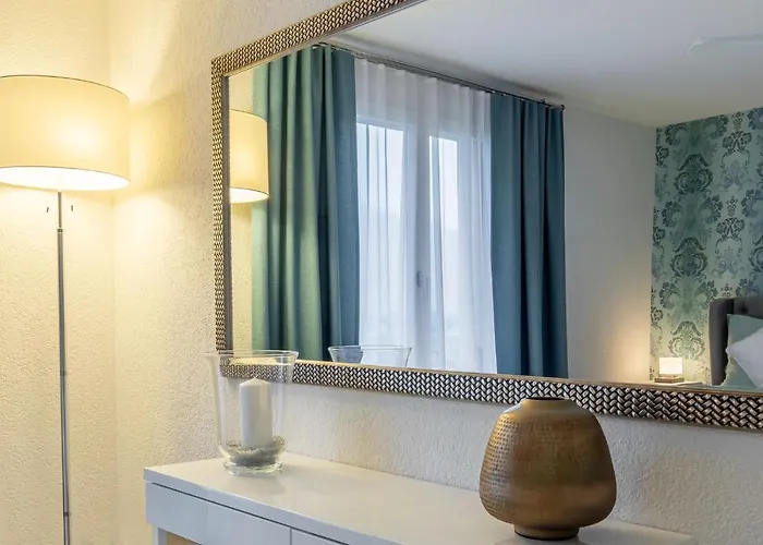 Seehuesli Near Interlaken, Grindelwald And Lauterbrunnen Därligen