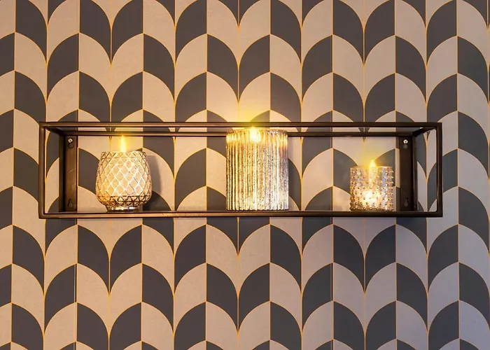 Lejlighed Seehuesli Near Interlaken, Grindelwald And Lauterbrunnen *