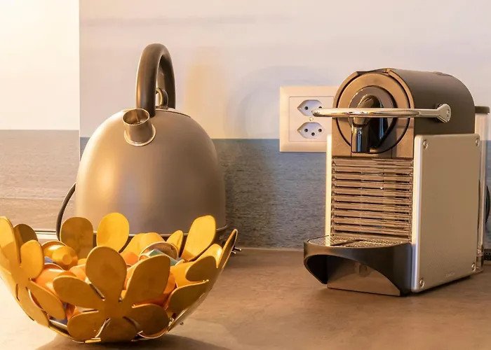 Seehuesli Near Interlaken, Grindelwald And Lauterbrunnen * Därligen