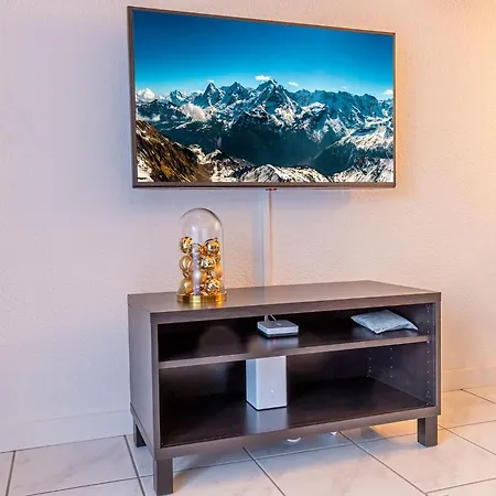 Seehuesli Near Interlaken, Grindelwald And Lauterbrunnen Appartement *