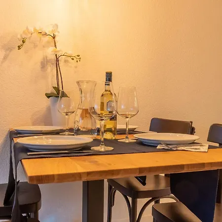 Seehuesli Near Interlaken, Grindelwald And Lauterbrunnen Appartement *