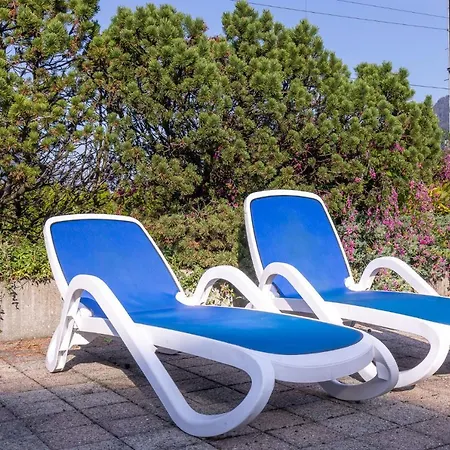 Seehuesli Near Interlaken, Grindelwald And Lauterbrunnen *