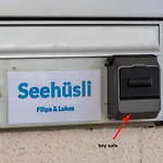 Lejlighed Seehuesli Near Interlaken, Grindelwald And Lauterbrunnen