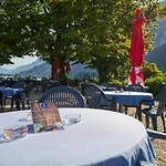 Lejlighed Seehuesli Near Interlaken, Grindelwald And Lauterbrunnen Därligen